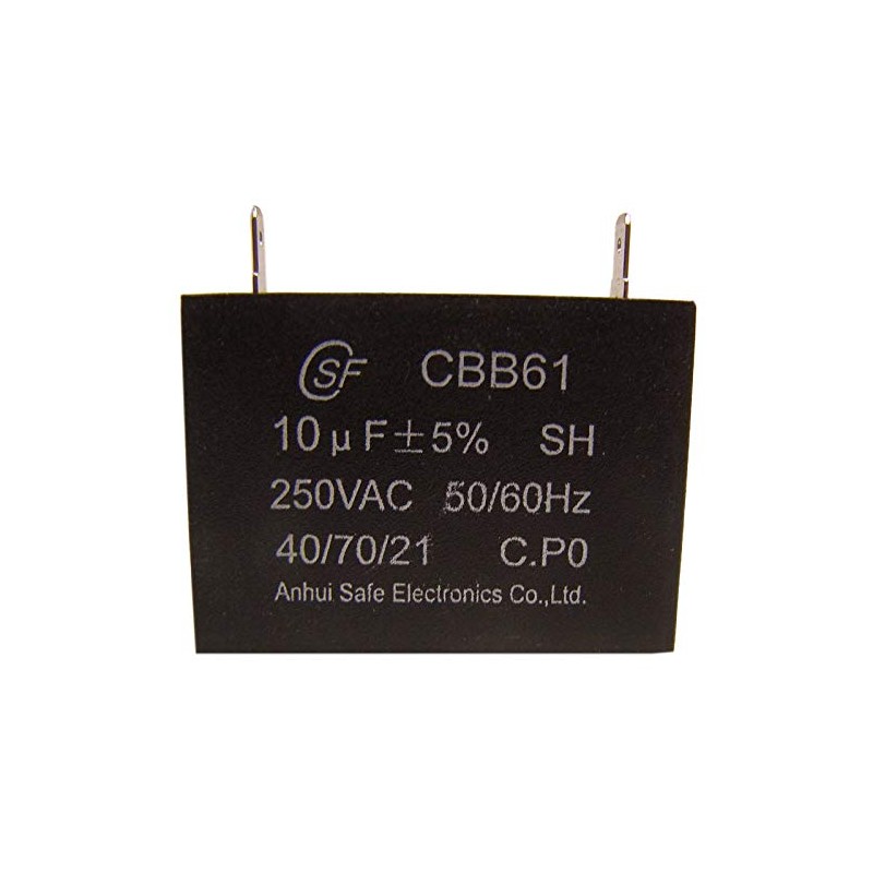 3820-0142-00 Capacitor Fits 40-75K BTU Dyna Glo Thermoheat Heaters