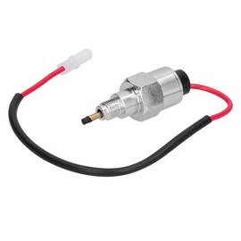 Fuel Shut Off Solenoid Replaces Fit for 692094 807664 Bs?692094?D1 Fsl90?0009 B1692094 Garden Tool Lawn Mower Replacement Accessories Table