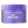 Látigo Tonificante Nocturno Get-dreamy, Reafirmante Para La