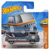 Hot Wheels - Volkswagen T2 Pickup - HW Hot Trucks
