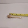 25 PCS Honey Mini Sticks Stirrers Honey Dippers Individual Packaging