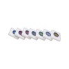 Svbony Filter Set 1.25 Inch 7-Piece Eyepiece Filter Set Moon