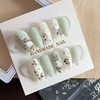 [Goaham] Okyeon Baekhwa - Premium Almond M / [고아함] 玉煙白花