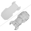 Drone Upper Cover Shell Replacement Repair Parts Fit for DJI