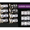 Tori Belle Magnetic Lashes Any Style **LASHES ONLY**