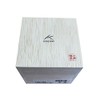 Kagami Crystal T709-1564 Soba Boar Mouth Clear Edo Kiriko Yarai