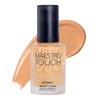 ULTRAMO Base de Maquillaje Matifica y Controla el Brillo Larga