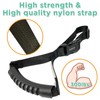 ZHEEYI Automotive Standing Aid Safety Grab Handle Adjustable Vehicle Support