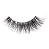 KISS So Wispy, False Eyelashes, 'Pompadour', Includes 5 Pairs Of