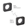 Protective Lens Replacement for GoPro Hero 5/6/7 Black - 33ft