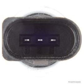Elparts 70100010 Pressure Switch, Air Conditioning