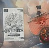 ONE PIECE Card Game  Tournament Pack Vol. 6 Sealed English