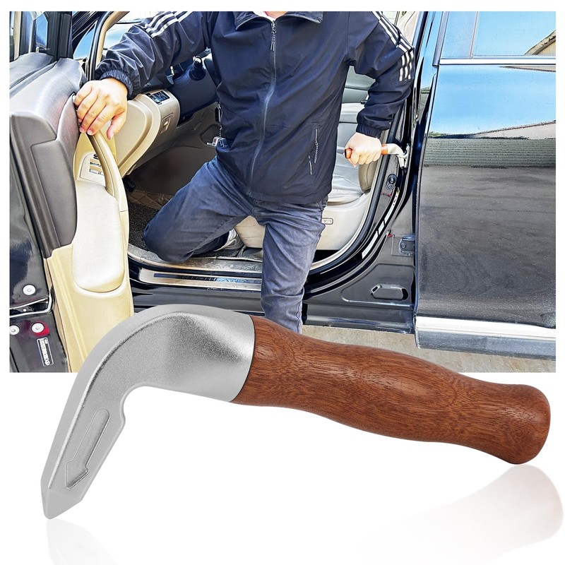 FZCZNKJ Car Door Handle for Elderly Car Handle Assist for
