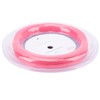 POWERTI BX70 Badminton Rackets String High Elastic Nylon Badminton Racquet