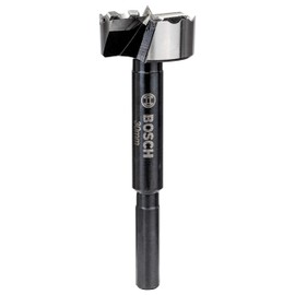 Bosch Professional Forstner Drill Bit (Ø 30 mm, length 88 mm, drill accessories)