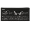 The EXOSOME Eye Sheet, Pack of 60
