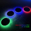 LED Light Up Adult Flying Disc with Light Strip Luminous