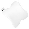 Arched Shaped Cuddle Arm Pillows Slow Rebound Pressure Pillow Memory