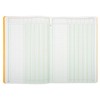 Piqure 29,7x21cm a tete paresseuse 6 colonnes sur 1 page