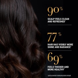 Antipodes Manuka + Orange Volume & Shine Shampoo 340ml