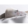 Maison d' Hermine Napkins 45cm x 45cm 100% Cotton Decorative