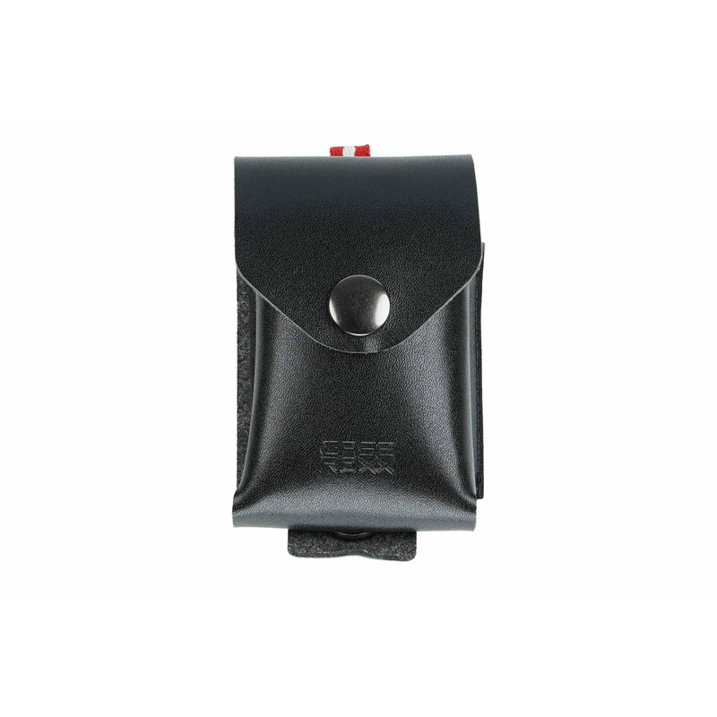 caseroxx Wireless Detector Case for Swissphone BOSS/Res.Q - Protective Case
