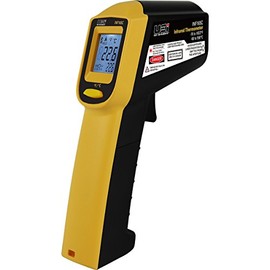 UEI Test Instruments INF165C Scout 1 IR Thermometer