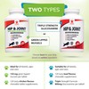 Bladder & Kidney Support Supplement for Dogs & Cats -