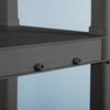 Sterilite 4 Shelf Unit, Heavy Duty and Easy to Assemble