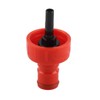 G1/4 Carbonation Cap Ball Lock Type Robust Lightweight ABS Carbonation