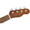 Fender Seaside Soprano Ukulele, Natural