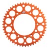 Renthal Sprocket Orange Size 50