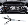 19-64mm 3-Jaw Polishing Tool Flexible Shaft Car Engine Piston Cylinder