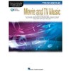 Movie and TV Music for Trombone: Instrumental Play-Along Series [With
