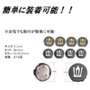 Unimbi 210 Series Crown Center Cap, Set of 4, Wheel