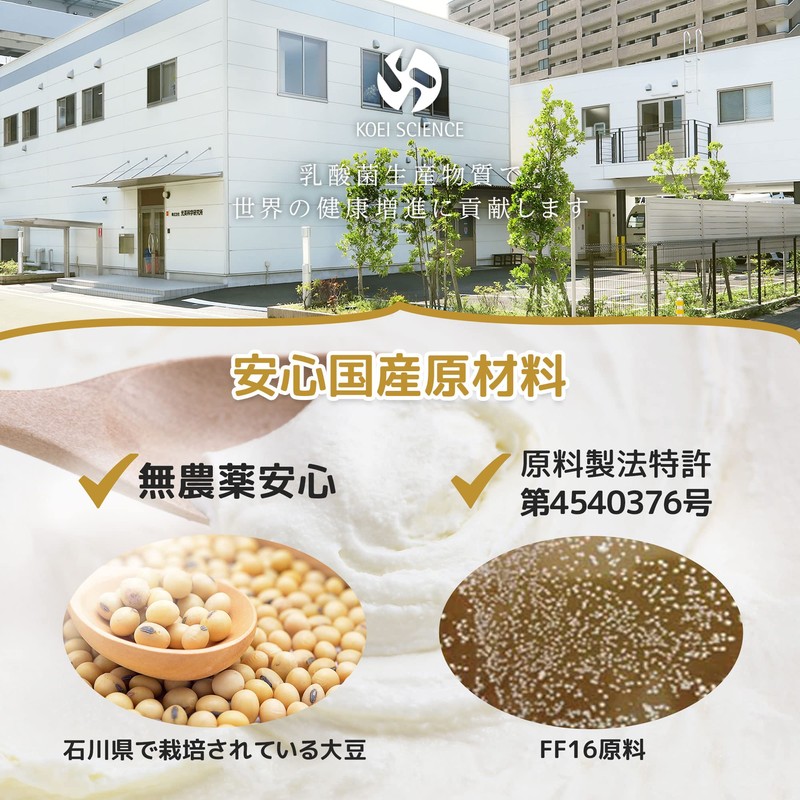 乳酸菌生成エキス 乳酸菌 サプリ プロバイオティクス サプリメント 乳酸菌 ビフィズス菌 乳酸球菌 腸内環境整えるサプリ 腸活