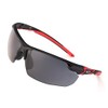 RCF Solar X Red Series Sport Sunglasses - Unbeatable Performance