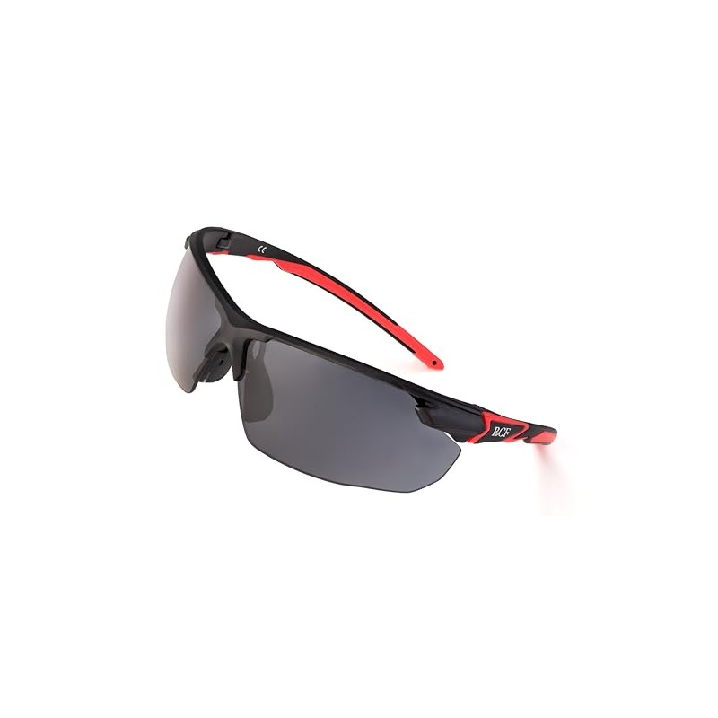 RCF Solar X Red Series Sport Sunglasses - Unbeatable Performance