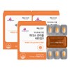 CHA Bio FNC [CHA Bio] Dr. Program Mother's Chewable Vitamin D 60 Capsules x 3 Boxes (6-Month Supply) / 차바이오 에프엔씨 [차바이오] 닥터프로그램 마더스 츄어블 비타민D 60캡슐 X 3박스 (6개월분)