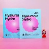 It's Skin 잇츠스킨 닥터세이버스 히알루로닉 하이드로 세럼 마스크팩 10매 It's Skin Dr. Savers Hyaluronic Hydro Serum Mask Pack 10 Sheets [Ranfleongdu Smart Talk]