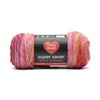 Red Heart Super Saver Bitty Stripes Yarn