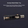 5 Stage Push 2 Stage Slide Metal Slider Toy Ratchet