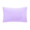 Just Contempo Plain Percale Pillow Case, 50 x 75 cm