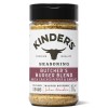Kinder's Butcher's Burger Blend With Cracked Pepper & Garlic 9oz