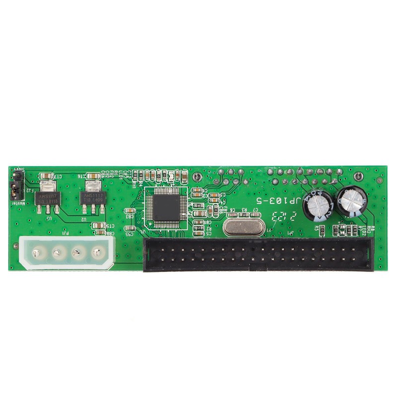 PATA to SATA Adapter Card SATA to IDE 150MB/s High