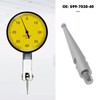 Be In Your Mind M1.4x0.3 Ruby Contact Lever Dial Gauge