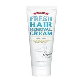 Tosowoong [셀러허브]토소웅 프레쉬 제모크림 100ml(SH) (S46126835) Tosowung Fresh Depilatory Cream 100ml [Basic]