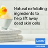 MG217 Psoriasis Dead Sea Exfoliating Bar Soap, Smooth & Soothe