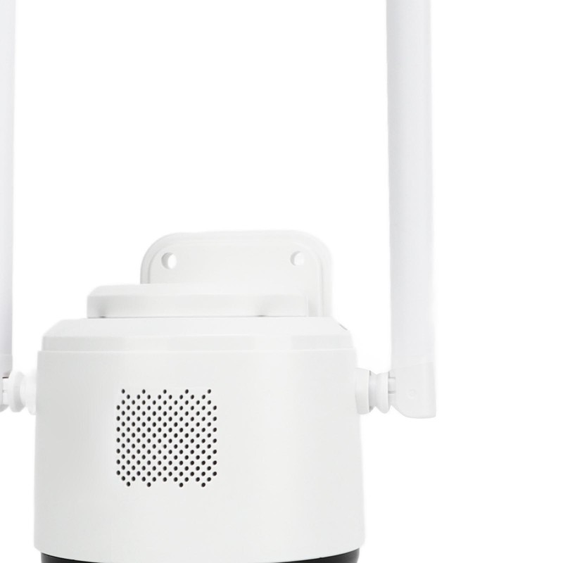 HD Surveillance Cameras Wireless 4G Network Remote Control Two Way