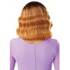 Outre Lace Front Wig - Perfect Hair Line 13X4 -